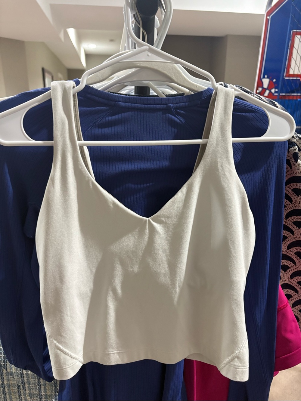 Lululemon Align Tank